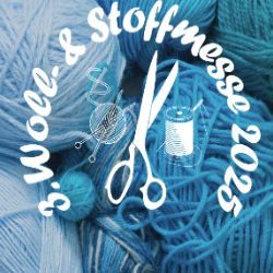 3rd Wool and Fabric Fair -  2025